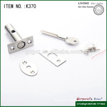 furnitur hardware guangzhou lock for aluminum door